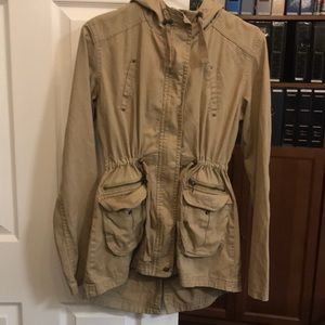 Very cute coat
